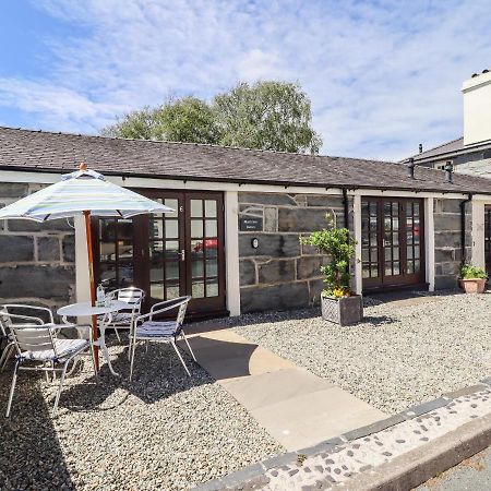 Maritime Mews, 6 The Oakleys Villa Porthmadog Ngoại thất bức ảnh