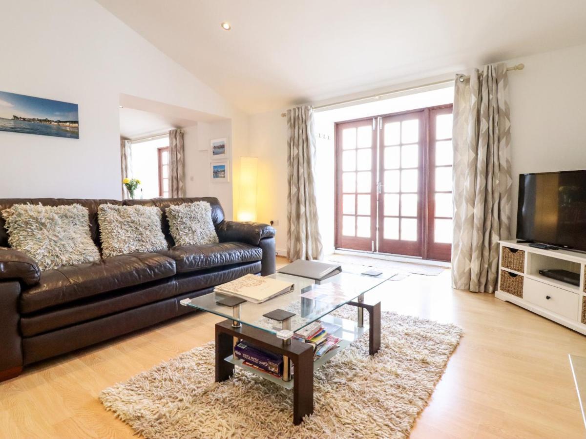 Maritime Mews, 6 The Oakleys Villa Porthmadog Ngoại thất bức ảnh