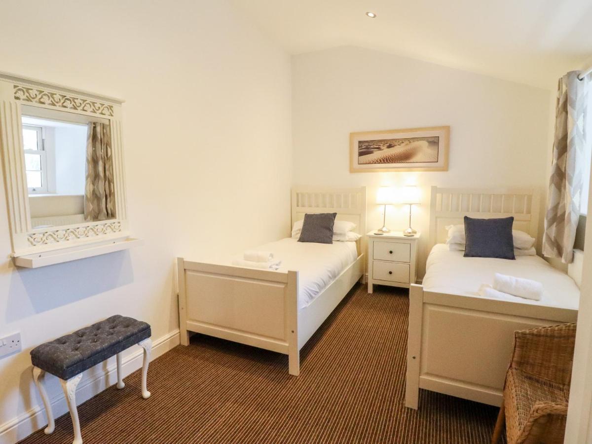 Maritime Mews, 6 The Oakleys Villa Porthmadog Ngoại thất bức ảnh