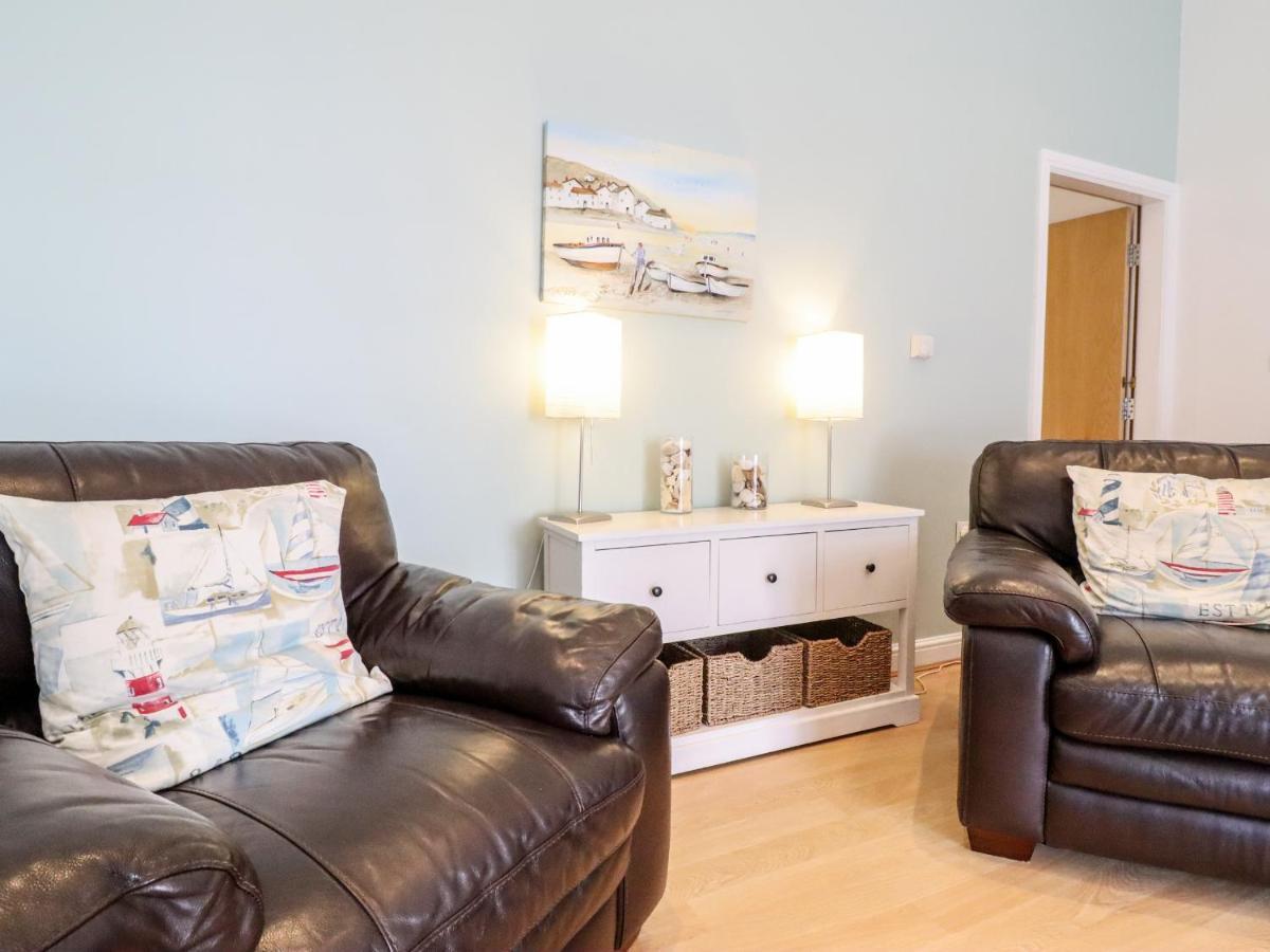Maritime Mews, 6 The Oakleys Villa Porthmadog Ngoại thất bức ảnh