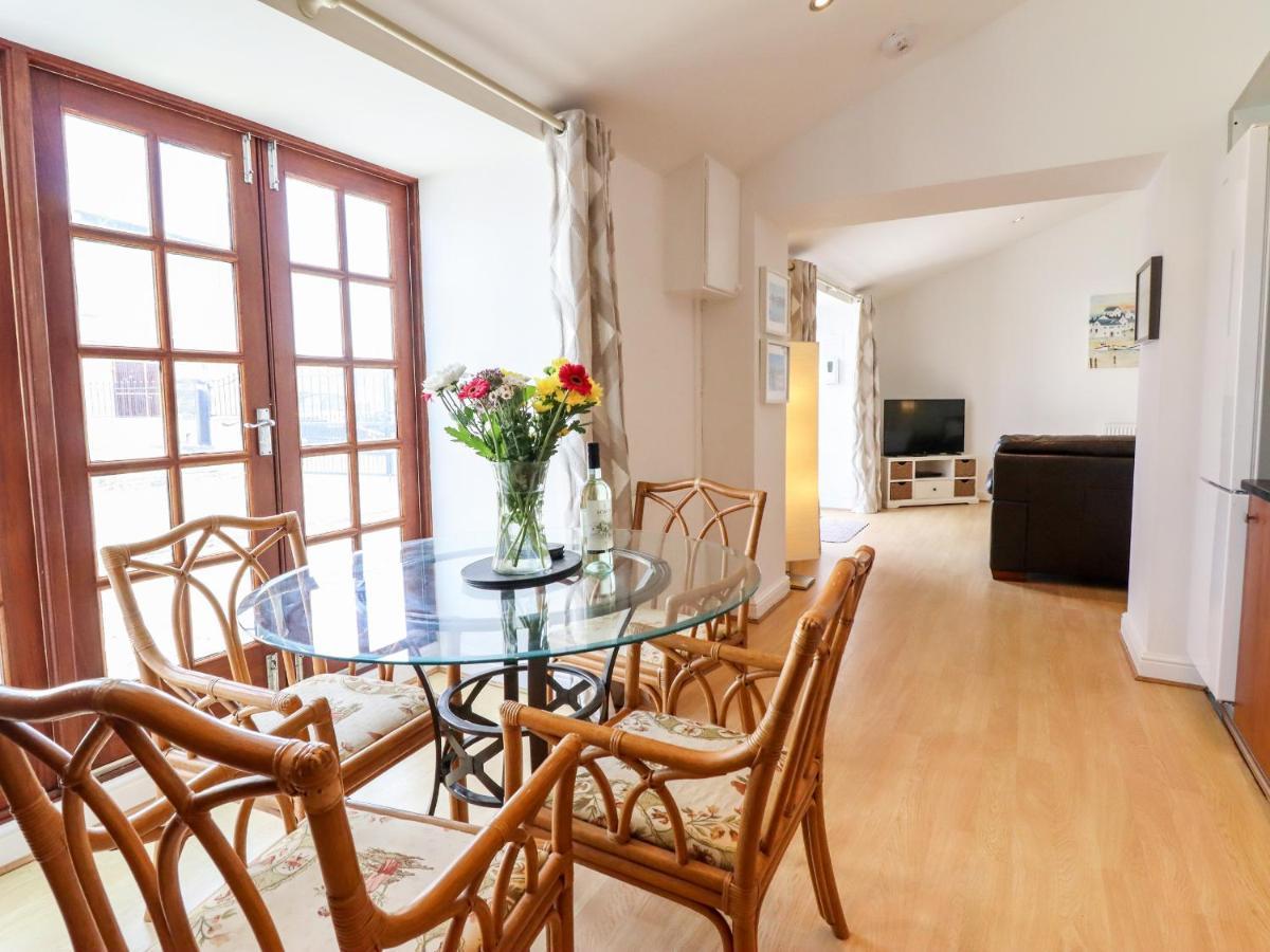 Maritime Mews, 6 The Oakleys Villa Porthmadog Ngoại thất bức ảnh