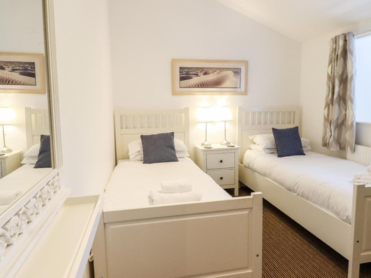 Maritime Mews, 6 The Oakleys Villa Porthmadog Ngoại thất bức ảnh