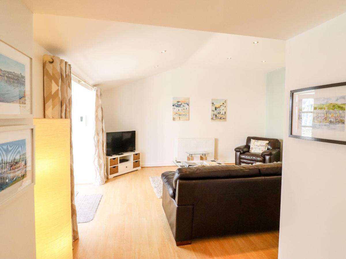 Maritime Mews, 6 The Oakleys Villa Porthmadog Ngoại thất bức ảnh