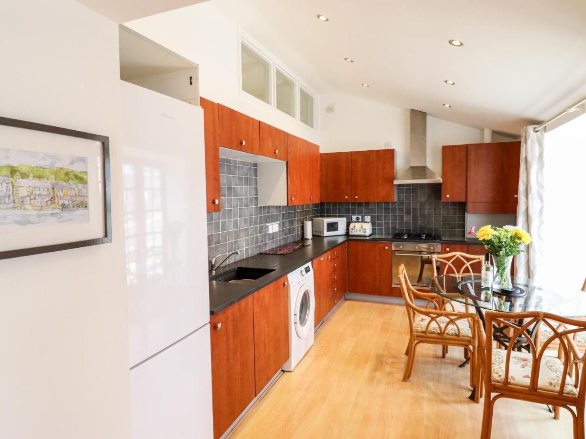 Maritime Mews, 6 The Oakleys Villa Porthmadog Ngoại thất bức ảnh
