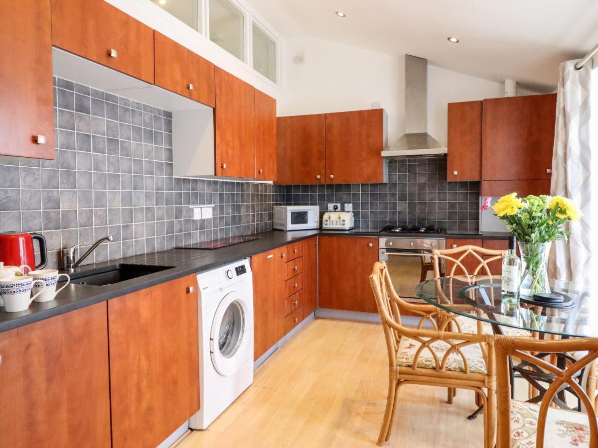 Maritime Mews, 6 The Oakleys Villa Porthmadog Ngoại thất bức ảnh