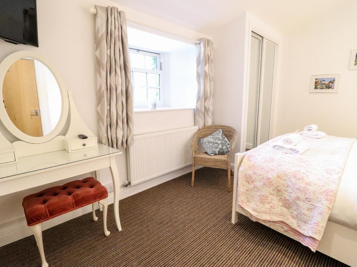 Maritime Mews, 6 The Oakleys Villa Porthmadog Ngoại thất bức ảnh