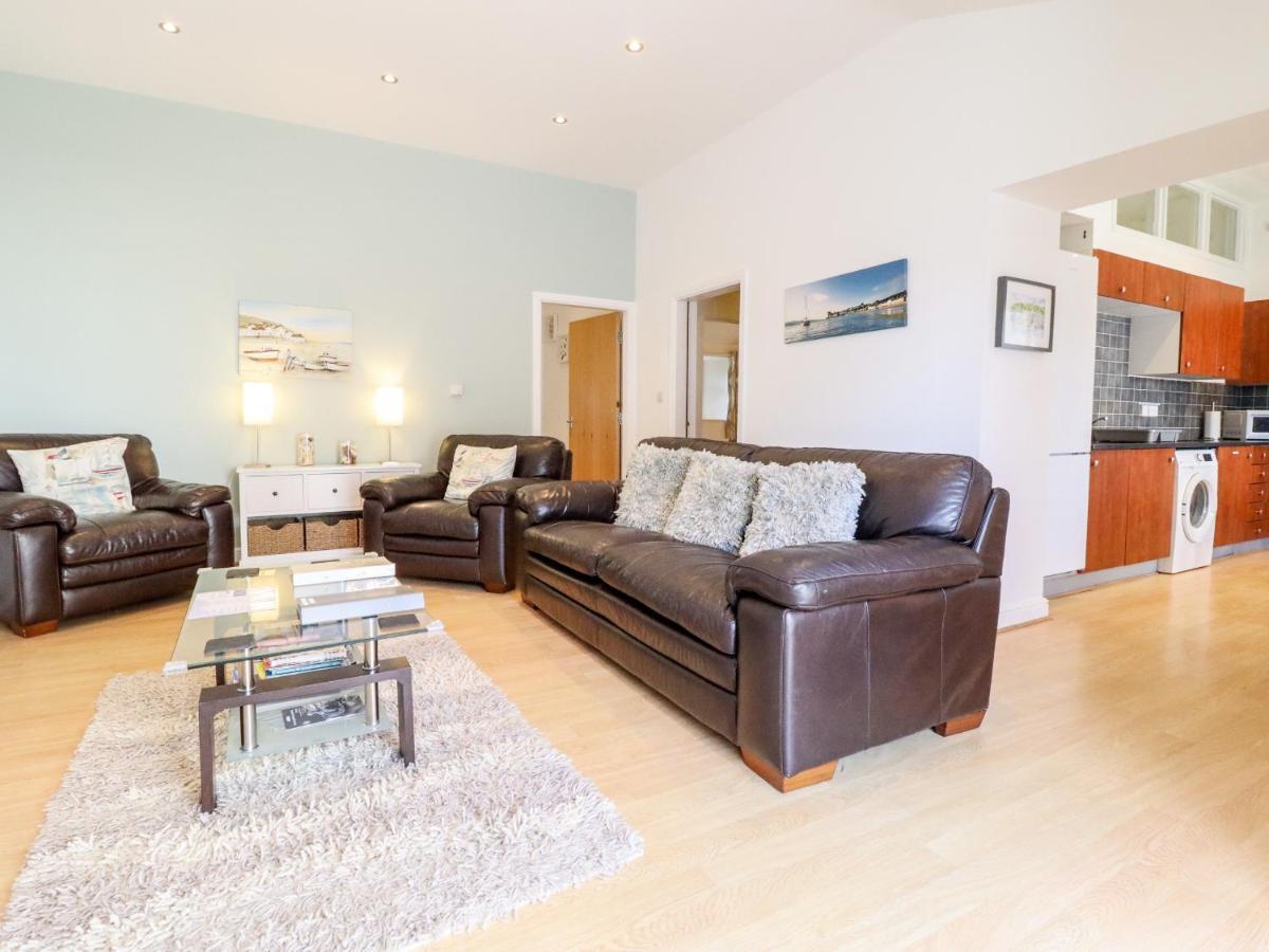 Maritime Mews, 6 The Oakleys Villa Porthmadog Ngoại thất bức ảnh