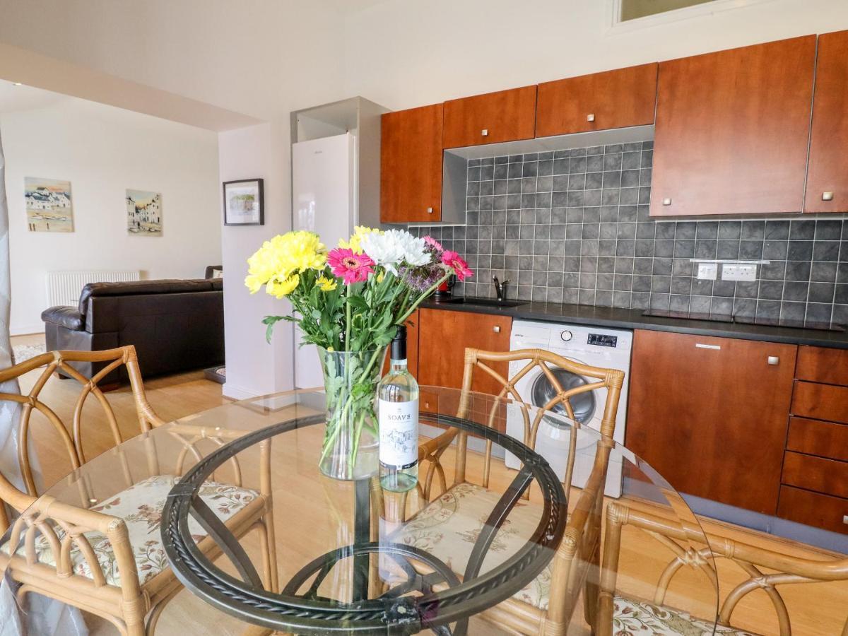 Maritime Mews, 6 The Oakleys Villa Porthmadog Ngoại thất bức ảnh