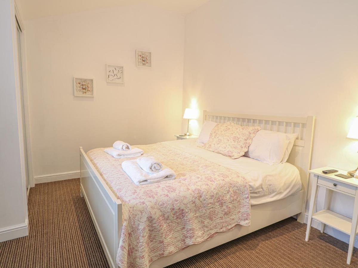 Maritime Mews, 6 The Oakleys Villa Porthmadog Ngoại thất bức ảnh